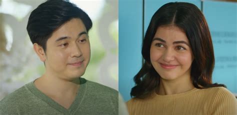 Paulo Avelino and Janine Gutierrez begin road to forever .
